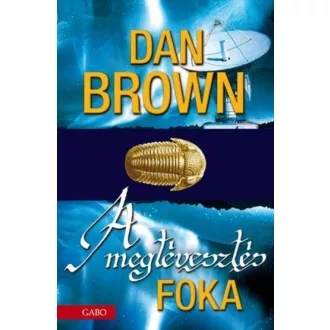 A megtévesztés foka - Dan Brown