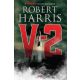 V-2 - Robert Harris