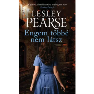 Engem többé nem látsz - Lesley Pearse