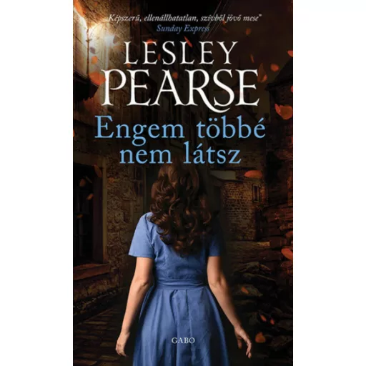 Engem többé nem látsz - Lesley Pearse