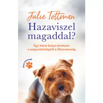 Hazaviszel magaddal? - Julie Tottman