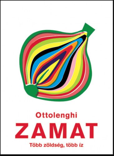 Zamat - Ixta Belfrage - Yotam Ottolenghi