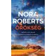 Örökség - Nora Roberts