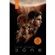 Dűne - Filmes borítóval - Frank Herbert