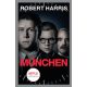 München - filmes borítóval - Robert Harris