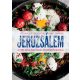 Jeruzsálem - Yotam Ottolenghi - Sami Tamimi