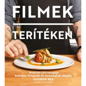Filmek terítéken - Andrew Rea