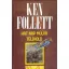 Hat nap múlva telihold - Ken Follett
