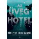 Az üveghotel - Emily St. John Mandel