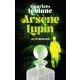 Arséne Lupin - Az üvegdugó - Maurice Leblanc