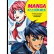 Manga kezdőknek - Sonia Leong