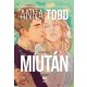 Miután - Első kötet - képregény - Anna Todd