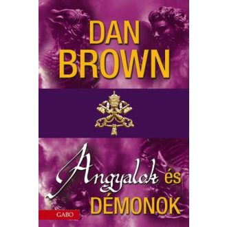 Angyalok és démonok - Dan Brown