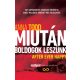 Miután boldogok leszünk - After Ever Happy - Anna Todd