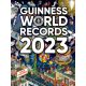 Guinness World Records 2023 - Craig Glenday (szerk.)
