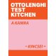 Ottolenghi Test Kitchen: A kamra kincsei - Yotam Ottolenghi