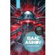 Acélbarlangok - Robot sorozat 1. - Isaac Asimov