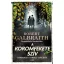 Cormoran Strike 6. - A Koromfekete szív - Robert Galbraith (J. K. Rowling) 2022-es kiadás