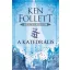 Kingsbridge 1. - A katedrális - Ken Follett (2022)