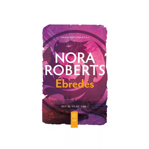Ébredés - Nora Roberts