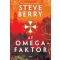 Az Omega-faktor (puha kötés) Steve Berry