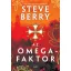 Az Omega-faktor (puha kötés) Steve Berry