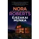 Éjszakai munka - Nora Roberts