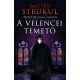 A velencei temető - Matteo Strukul