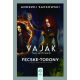 Vaják 6. - The Witcher - Fecske-torony - Andrzej Sapkowski