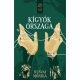 Kígyók országa - Rusvai Mónika