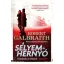 Cormoran Strike 2. - A selyemhernyó - Robert Galbraith (J. K. Rowling)