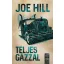 Teljes gázzal - Joe Hill