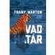 Vadhatár - Frank Márton