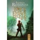 A bölcs ember félelme - Patrick Rothfuss