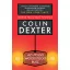 Az utolsó woodstocki busz - Colin Dexter