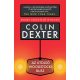 Az utolsó woodstocki busz - Colin Dexter