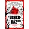 Az Usher-ház vége - Filmklasszikusokat ihlető rémtörténetek - Roboz Gábor