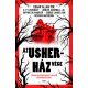 Az Usher-ház vége - Filmklasszikusokat ihlető rémtörténetek - Roboz Gábor