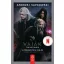 Vaják 4. - The Witcher - A megvetés ideje - (filmes borító) - Andrzej Sapkowski