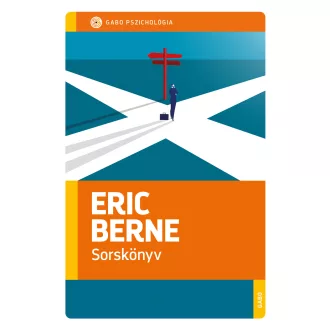 Sorskönyv - Eric Berne (2025)