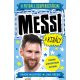A futball szupersztárjai: Messi, a király - Simon Mugford