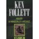 Kulcs a Manderley-házhoz - Ken Follett