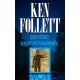 Egy férfi Szentpétervárról - Ken Follett (új kiadás)
