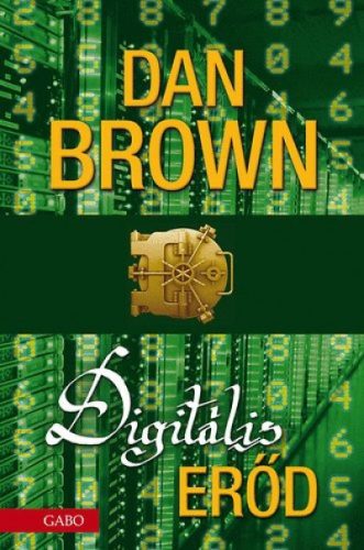 Digitális erőd - Dan Brown