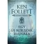 Kingsbridge 0,5. - Egy új korszak hajnala - A katedrális előzménye - Ken Follett