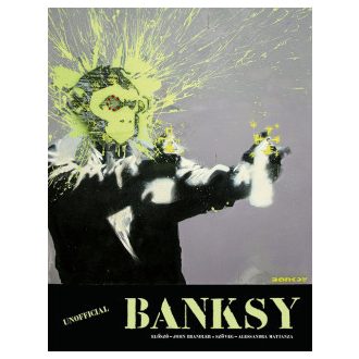Banksy - Alessandra Mattanza