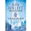 Kingsbridge 1. - A katedrális - Ken Follett (új kiadás)