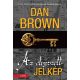 Az elveszett jelkép - Robert Langdon - Dan Brown (új kiadás)