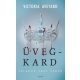 Üvegkard - Vörös királynő 2. - Victoria Aveyard (3. kiadás)