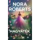 Hagyaték - Nora Roberts